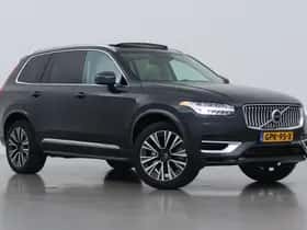 Volvo XC90 (2021)