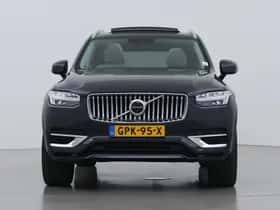 Volvo XC90 (2021) thumbnail 16