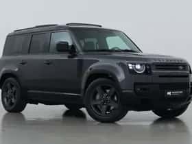 Land Rover Defender (2026)