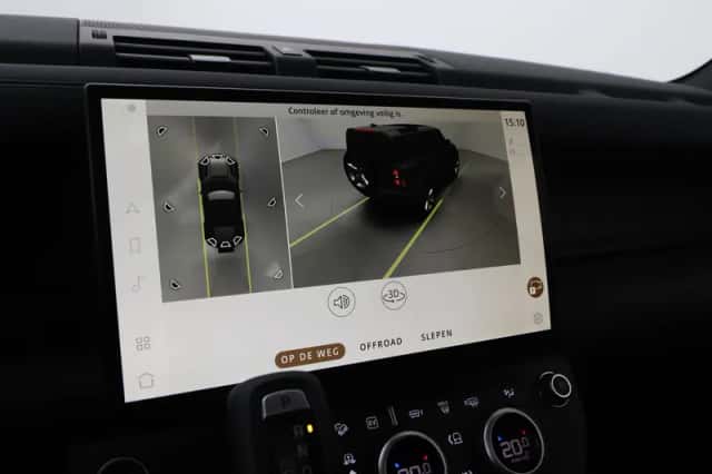 Land Rover Defender (2026) thumbnail 11