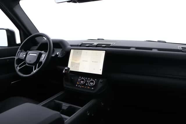 Land Rover Defender (2026) thumbnail 19