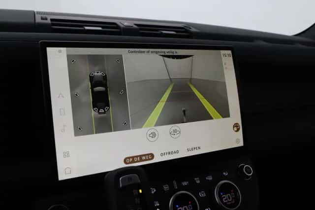 Land Rover Defender (2026) thumbnail 21