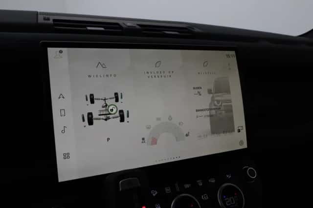 Land Rover Defender (2026) thumbnail 24