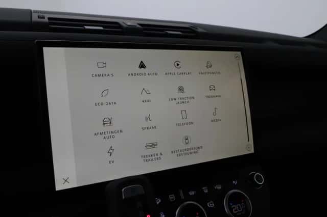 Land Rover Defender (2026) thumbnail 27