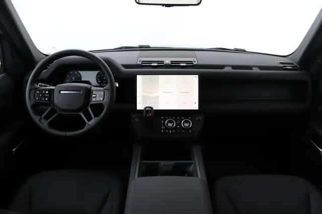 Land Rover Defender (2026) thumbnail 4