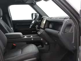 Land Rover Defender (2026) thumbnail 5