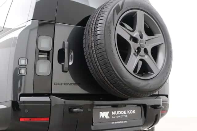 Land Rover Defender (2026) thumbnail 51