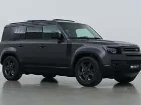 Land Rover Defender (2026) thumbnail 57