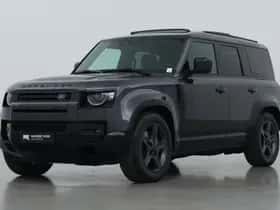 Land Rover Defender (2026) thumbnail 8