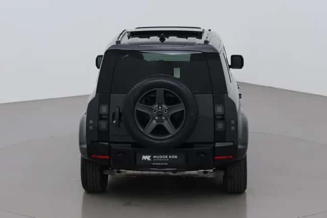Land Rover Defender (2026) thumbnail 9