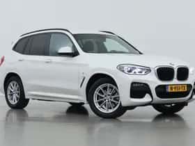BMW X3 (2020)