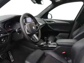 BMW X3 (2020) thumbnail 3