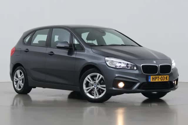 BMW 2-Serie (2015)