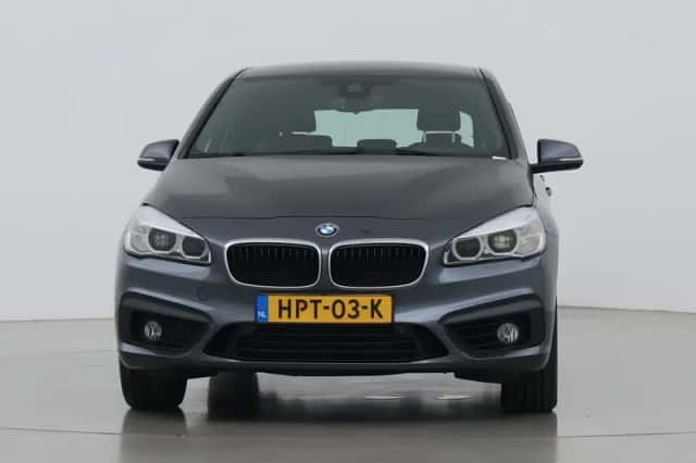 BMW 2-Serie (2015) thumbnail 16