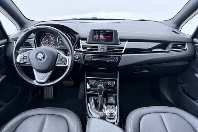 BMW 2-Serie (2015) thumbnail 4