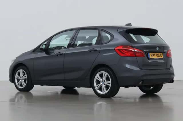 BMW 2-Serie (2015) thumbnail 46