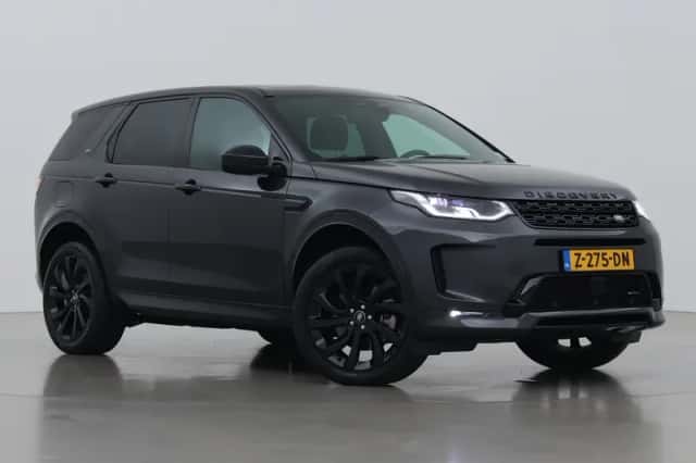 Land Rover Discovery Sport (2023) thumbnail 1