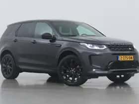Land Rover Discovery Sport (2023) thumbnail 1