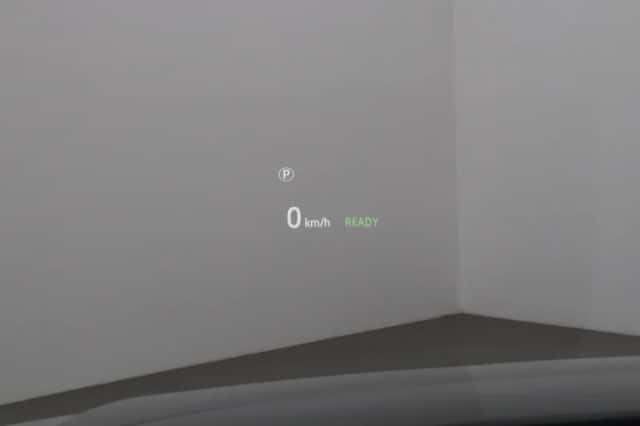 Land Rover Discovery Sport (2023) thumbnail 11
