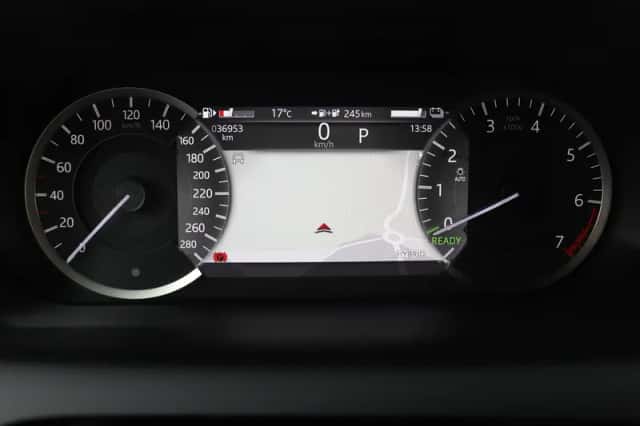 Land Rover Discovery Sport (2023) thumbnail 20