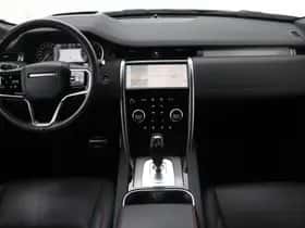 Land Rover Discovery Sport (2023) thumbnail 4