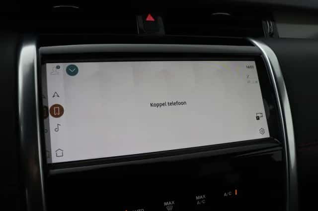Land Rover Discovery Sport (2023) thumbnail 33