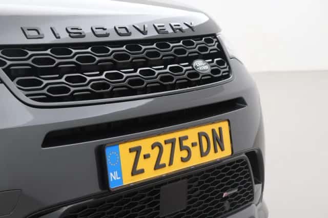 Land Rover Discovery Sport (2023) thumbnail 61