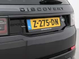 Land Rover Discovery Sport (2023) thumbnail 64