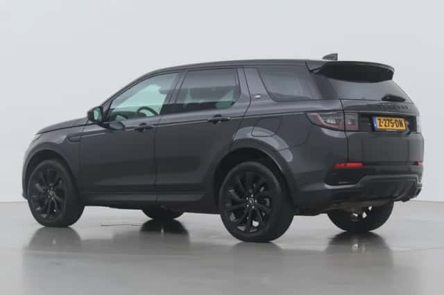 Land Rover Discovery Sport (2023) thumbnail 68