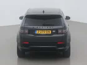 Land Rover Discovery Sport (2023) thumbnail 9