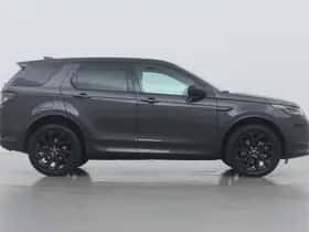 Land Rover Discovery Sport (2023) thumbnail 10