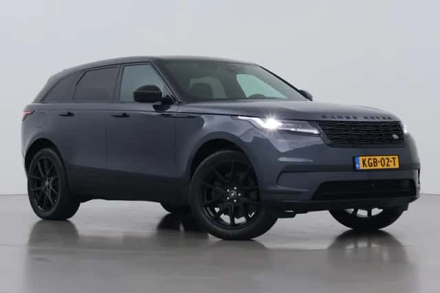 Land Rover Range Rover Velar (2025) thumbnail 1