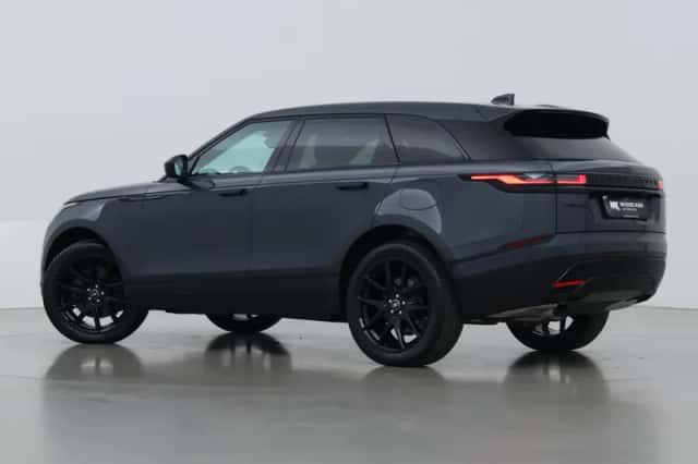 Land Rover Range Rover Velar (2025) thumbnail 2