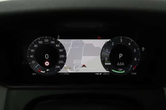 Land Rover Range Rover Velar (2025) thumbnail 20