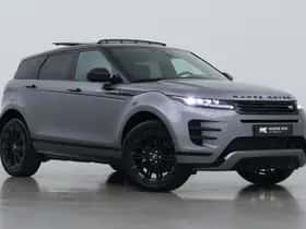 Land Rover Range Rover Evoque (2026)