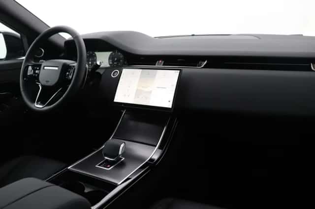 Land Rover Range Rover Evoque (2026) thumbnail 19