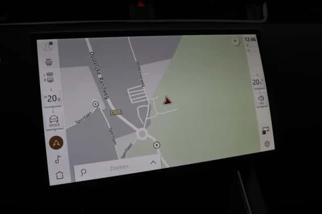 Land Rover Range Rover Evoque (2026) thumbnail 24