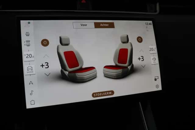 Land Rover Range Rover Evoque (2026) thumbnail 26