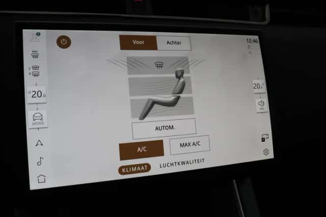 Land Rover Range Rover Evoque (2026) thumbnail 27