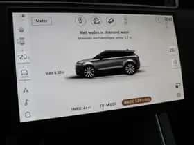Land Rover Range Rover Evoque (2026) thumbnail 33
