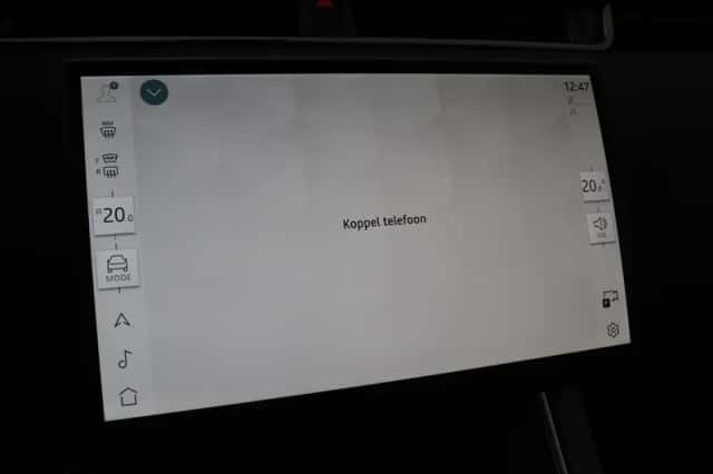 Land Rover Range Rover Evoque (2026) thumbnail 35