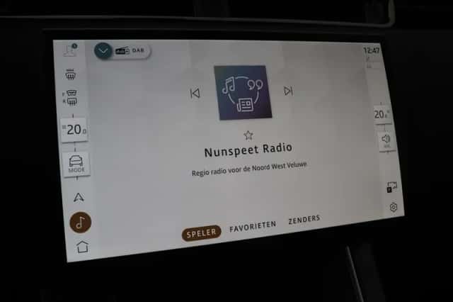 Land Rover Range Rover Evoque (2026) thumbnail 36