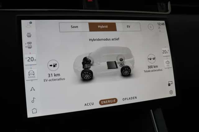 Land Rover Range Rover Evoque (2026) thumbnail 39