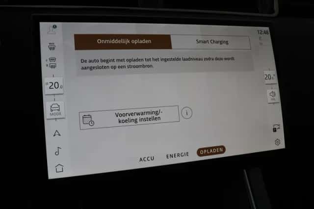 Land Rover Range Rover Evoque (2026) thumbnail 40