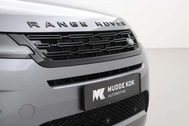 Land Rover Range Rover Evoque (2026) thumbnail 61