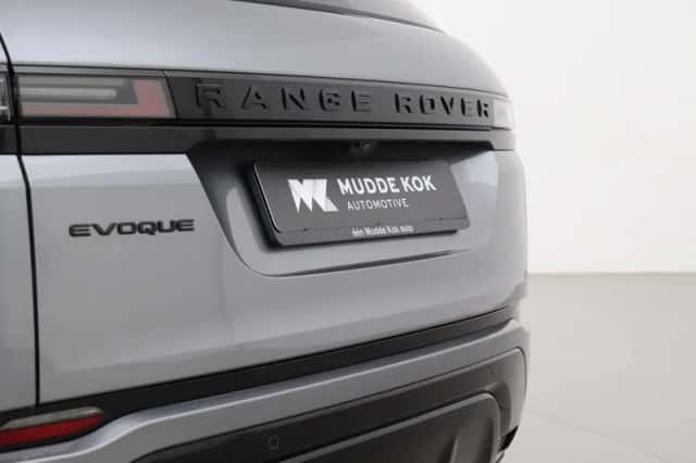 Land Rover Range Rover Evoque (2026) thumbnail 64