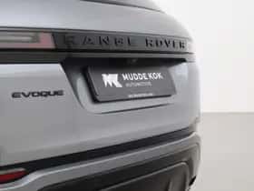 Land Rover Range Rover Evoque (2026) thumbnail 64