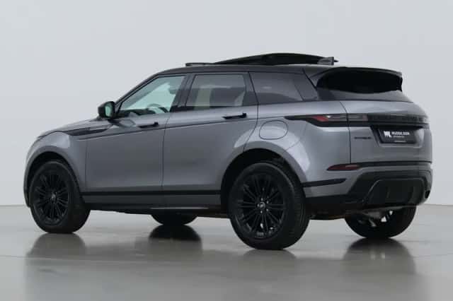 Land Rover Range Rover Evoque (2026) thumbnail 68