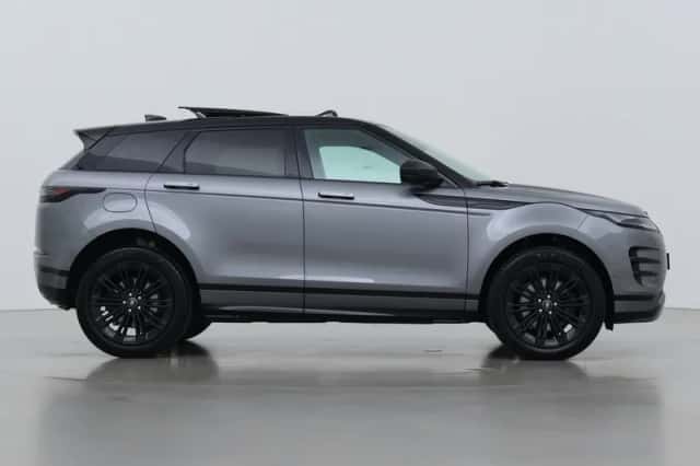 Land Rover Range Rover Evoque (2026) thumbnail 10