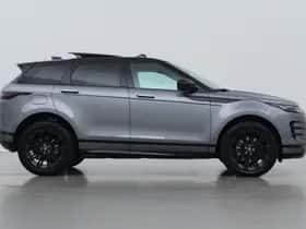 Land Rover Range Rover Evoque (2026) thumbnail 10